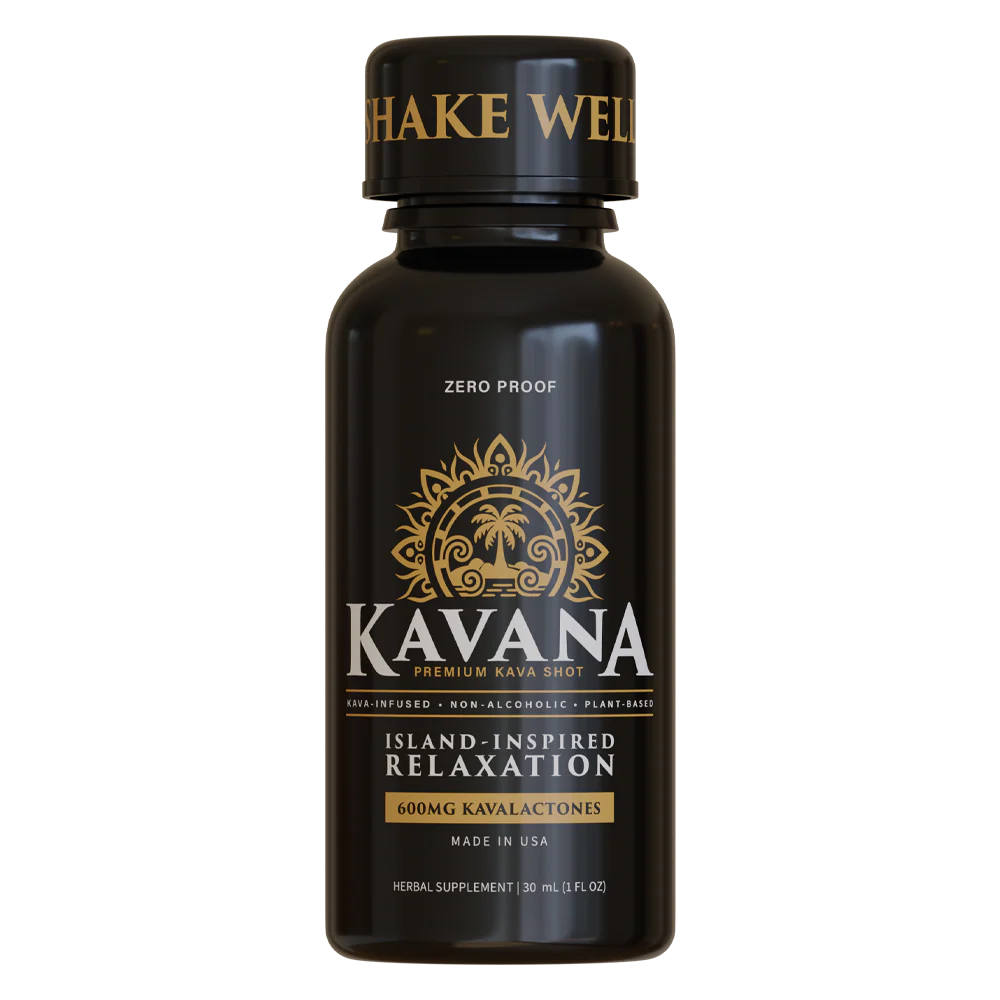 Kavana Kava Shot