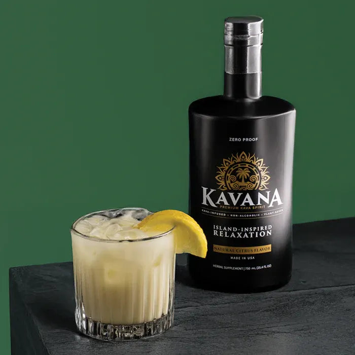 Kavana® Kava Spirit