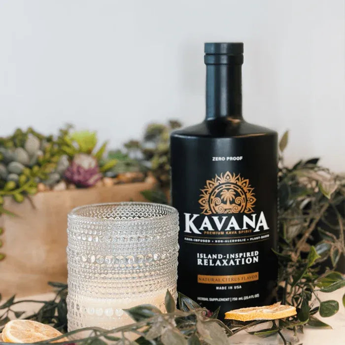 Kavana® Kava Spirit