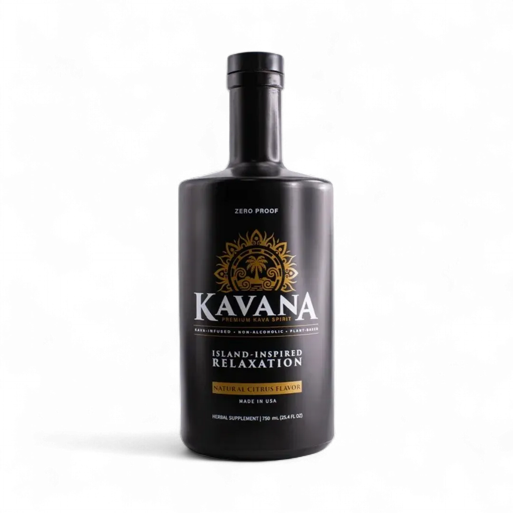Kavana® Kava Spirit